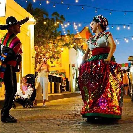 San José del CaboCasa Anuiti Centrica Ubicacion.アパートメント エクステリア 写真