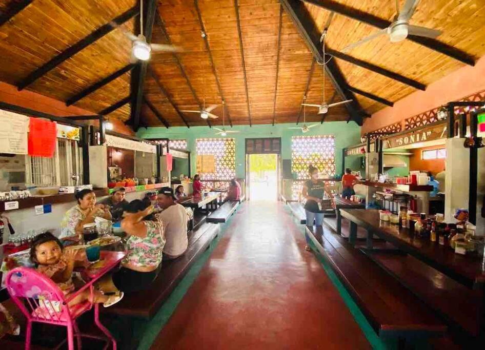 San José del CaboCasa Anuiti Centrica Ubicacion.アパートメント エクステリア 写真