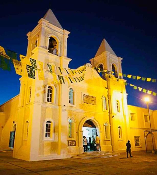 San José del CaboCasa Anuiti Centrica Ubicacion.アパートメント エクステリア 写真